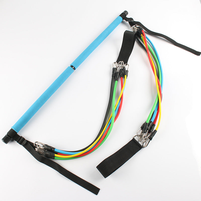 Resistance Bar For Home Pilates and Workouts